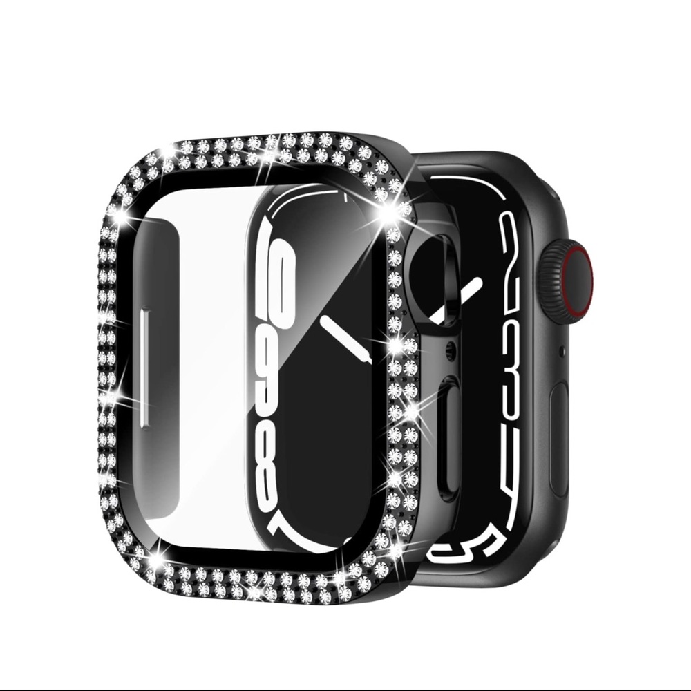 Apple Watch Series 7 41mm Case